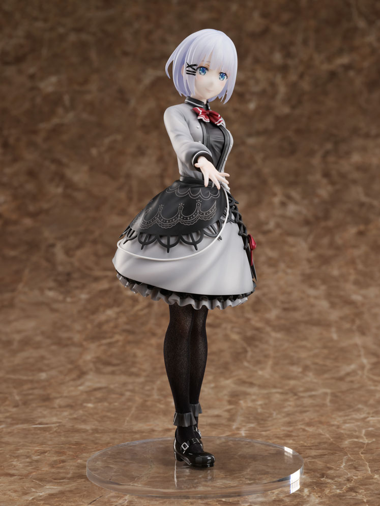 figurine siesta fnex (furyu)