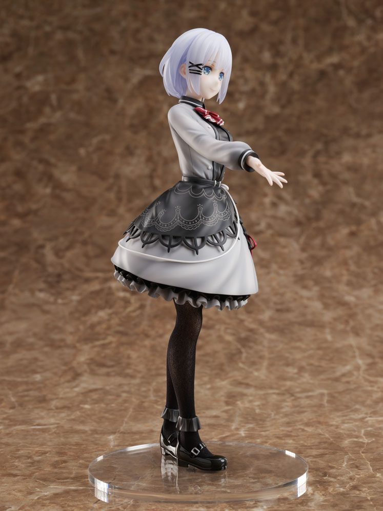 figurine siesta fnex (furyu)