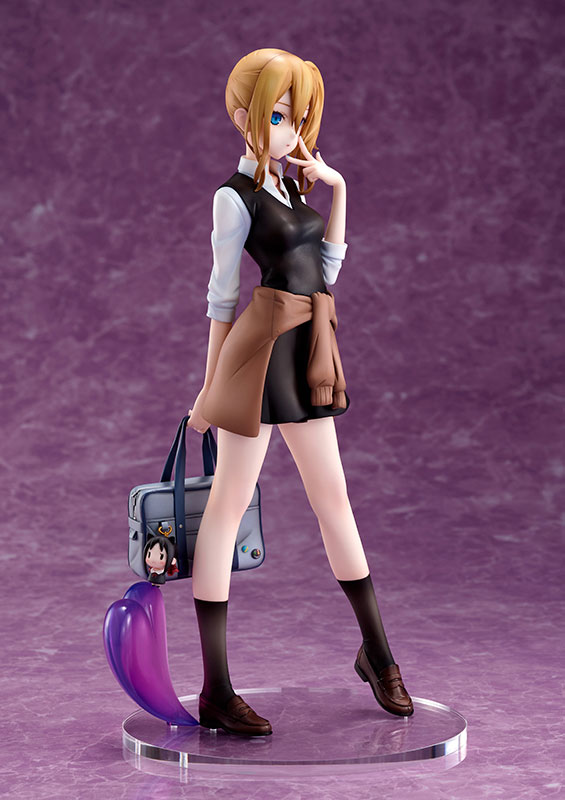 Figurine Hayasaka Ai Amakuni