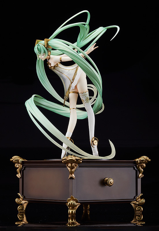Figurine Hatsune Miku ver. Symphony 5th Anniversary