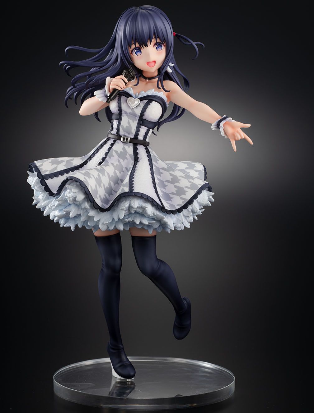 figurine Nagase Mana Shibuya Scramble Figure Alpha Satellite eStream Idoly Pride