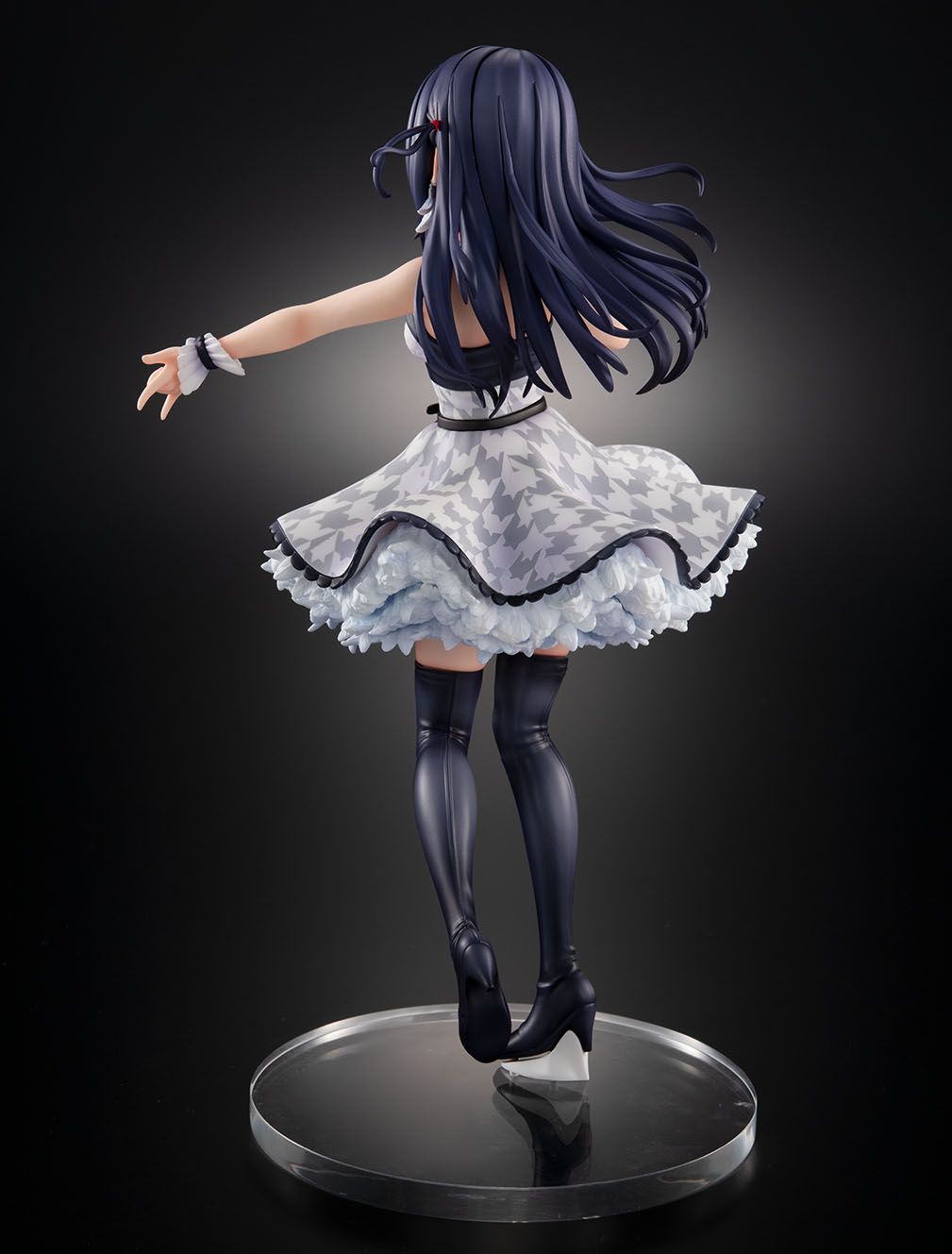 figurine Nagase Mana Shibuya Scramble Figure Alpha Satellite eStream Idoly Pride