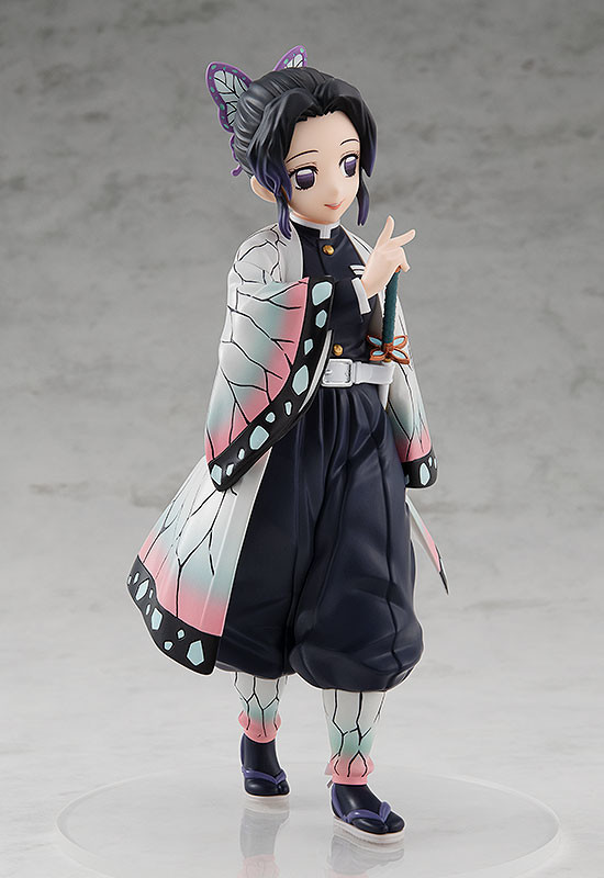 Figurine Kimetsu no Yaiba Kocho Shinobu Pop Up Parade Good Smile Company
