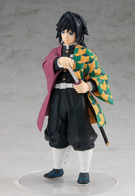 Figurine Kimetsu no Yaiba Giyu Tomioka Pop Up Parade Good Smile Company