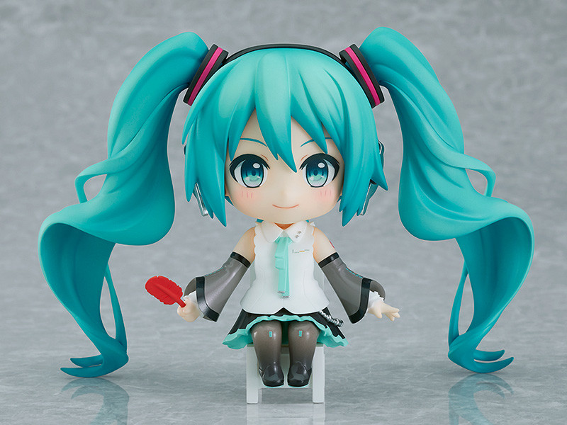 Figurine Hatsune Miku NT Nendoroid Swacchao Good Smile Company