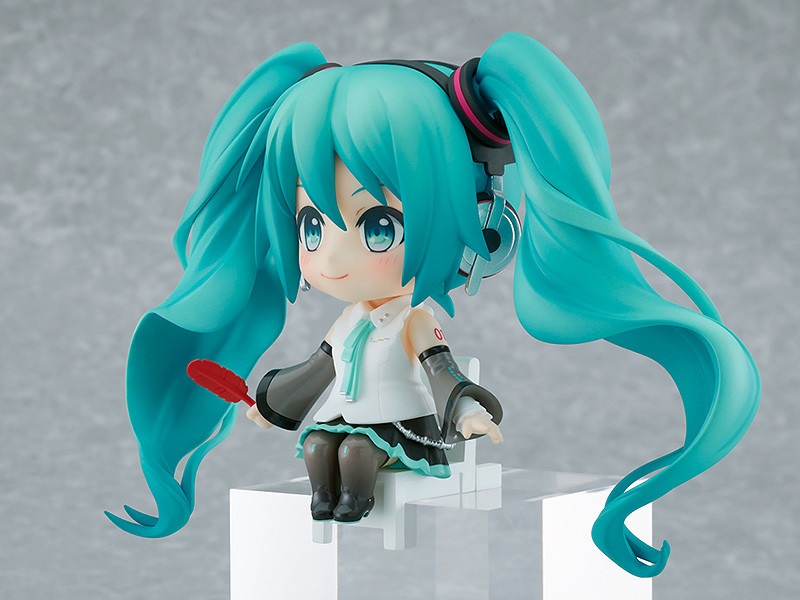 Figurine Hatsune Miku NT Nendoroid Swacchao Good Smile Company