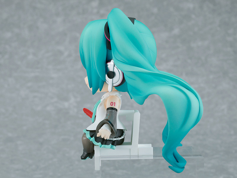 Figurine Hatsune Miku NT Nendoroid Swacchao Good Smile Company