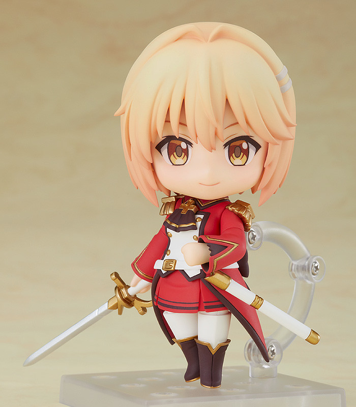 Figurine Liscia Elfrieden Nendoroid