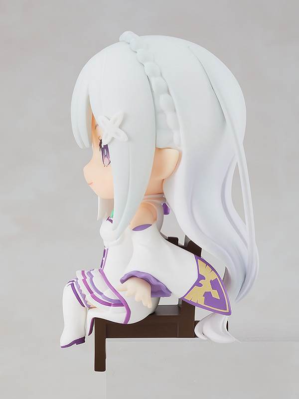 Nendoroid Swacchao ! Emilia good smile company