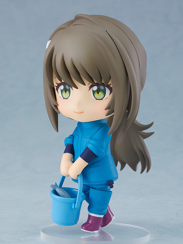 Nendoroid Miyazawa Fuuka Good Smile Company
