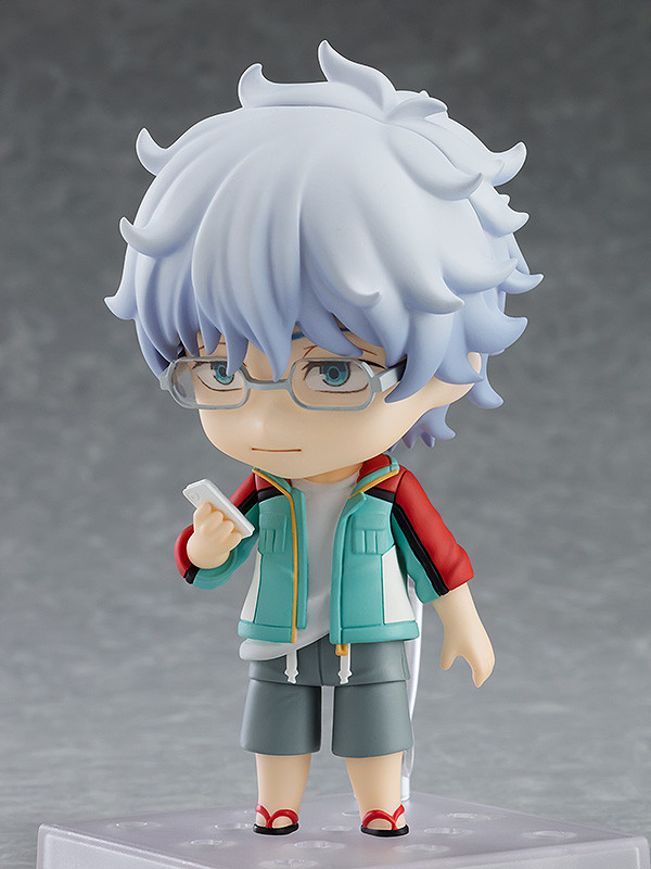 Nendoroid Yun Arikawa good smile company
