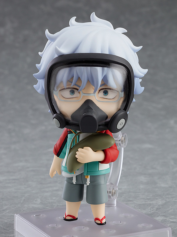 Nendoroid Yun Arikawa good smile company