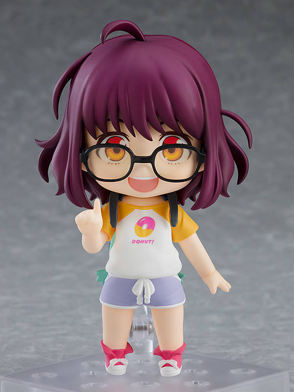 Nendoroid Mei Kamino good smile company