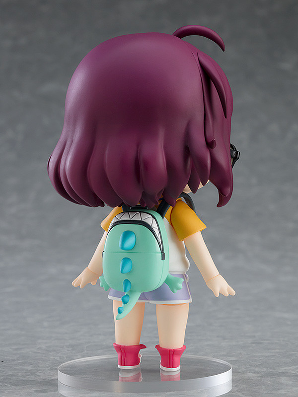 Nendoroid Mei Kamino good smile company
