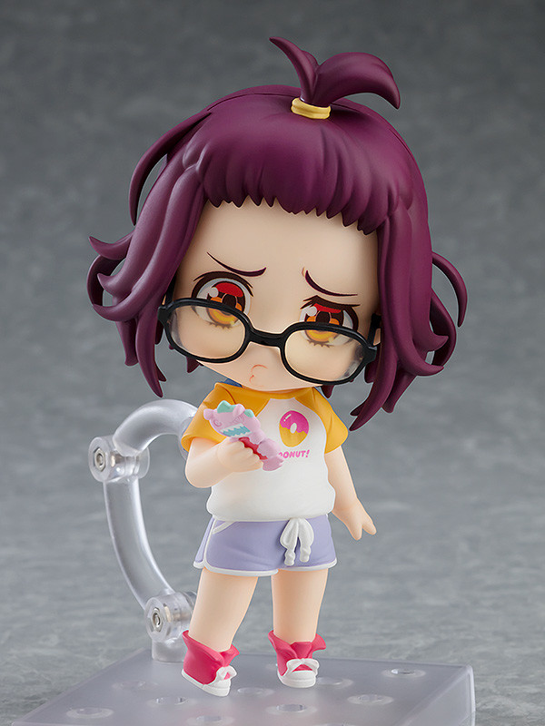 Nendoroid Mei Kamino good smile company