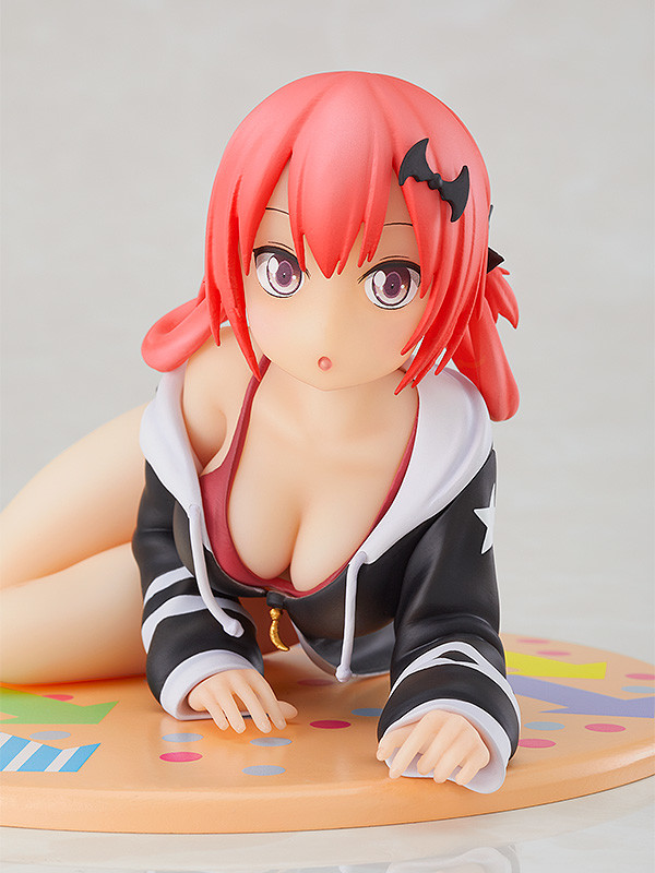 Figurine Kurumizawa Satanichia McDowell Fine Clover