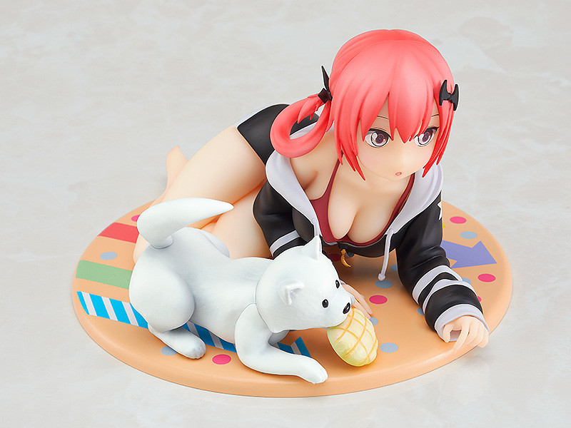 Figurine Kurumizawa Satanichia McDowell Fine Clover