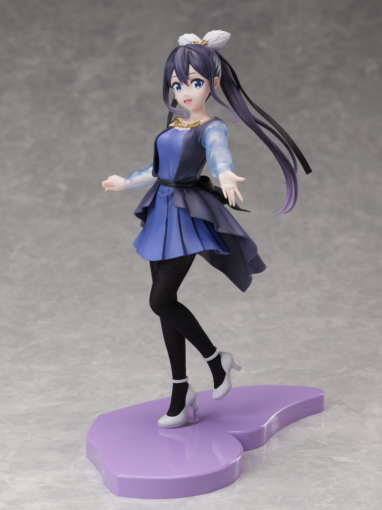 Figurine Hananoi Rena fnex furyu