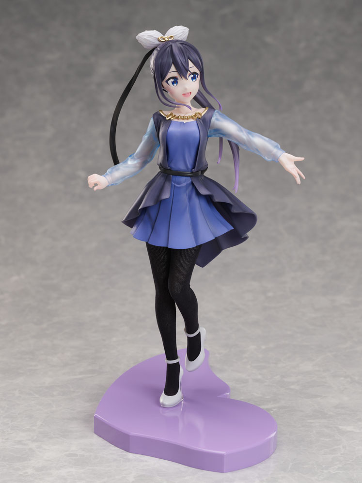 Figurine Hananoi Rena fnex furyu
