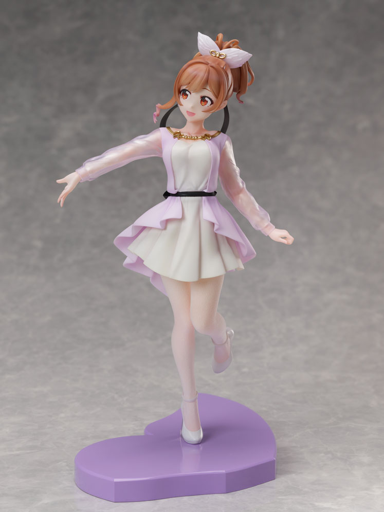 Figurine Miyama Suzune fnex furyu