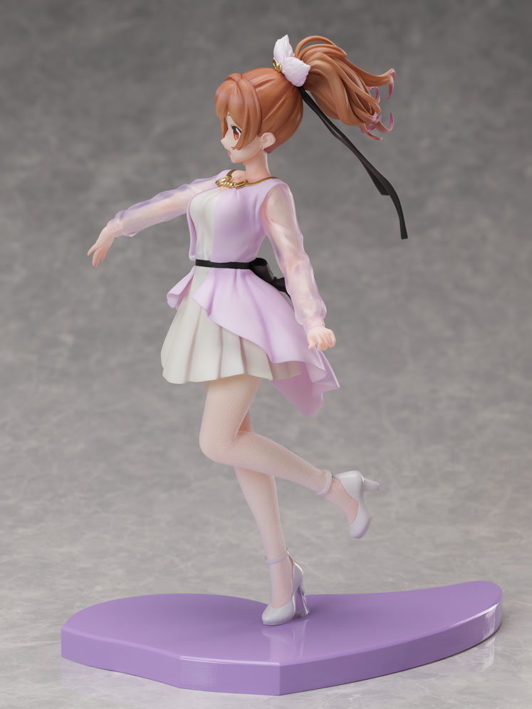 Figurine Miyama Suzune fnex furyu