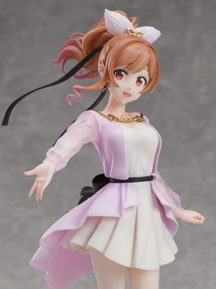 Figurine Miyama Suzune fnex furyu