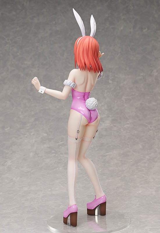 figurine Sumi Sakurasawa Ver. Bunny FREEing