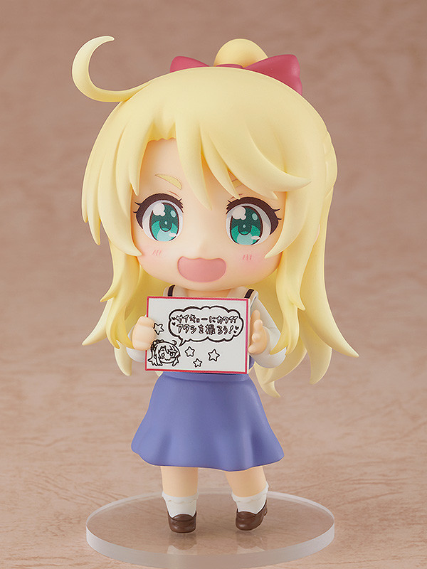 Figurine nendoroid Noa Himesaka Good Smile Company