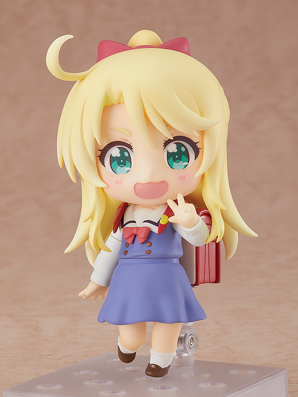 Figurine nendoroid Noa Himesaka Good Smile Company
