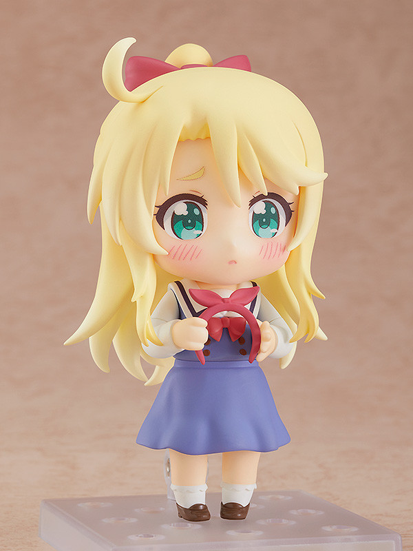 Figurine nendoroid Noa Himesaka Good Smile Company