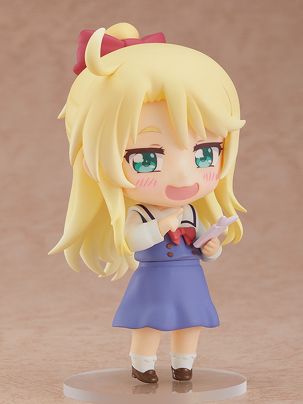 Figurine nendoroid Noa Himesaka Good Smile Company