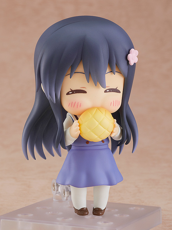 Figurine nendoroid Hana Shirosaki good smile company