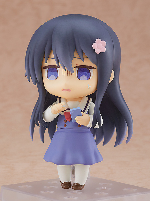 Figurine nendoroid Hana Shirosaki good smile company