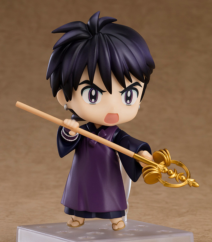 Nendoroid Miroku Good Smile Company