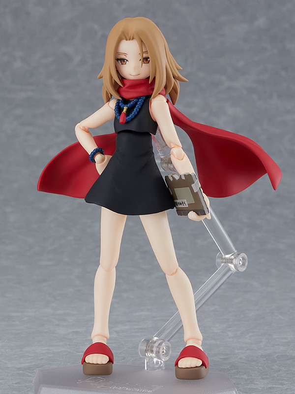 Figurine Kyouyama Anna Figma Max Factory