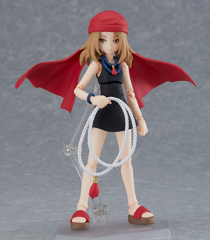 Figurine Kyouyama Anna Figma Max Factory
