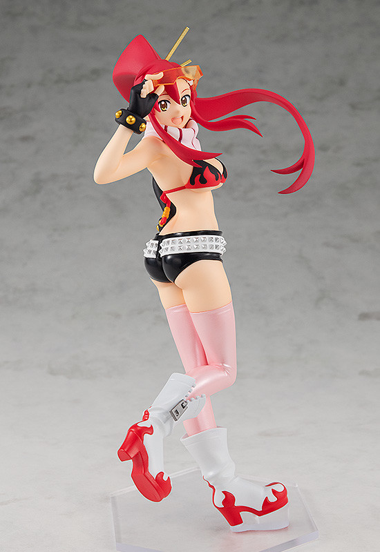 Figurine Yoko Littner Pop Up Parade Good Smile Company