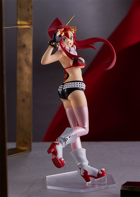Figurine Yoko Littner Pop Up Parade Good Smile Company