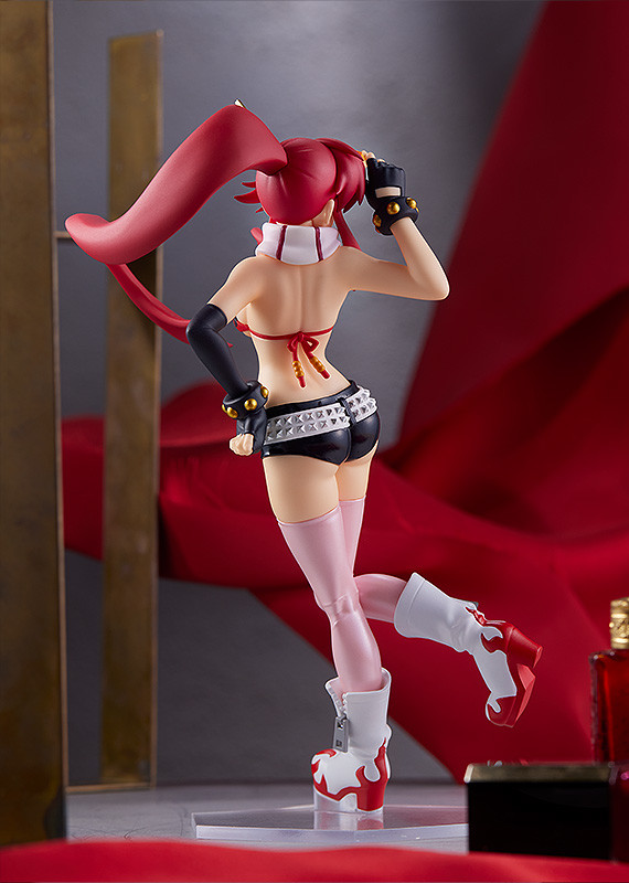 Figurine Yoko Littner Pop Up Parade Good Smile Company
