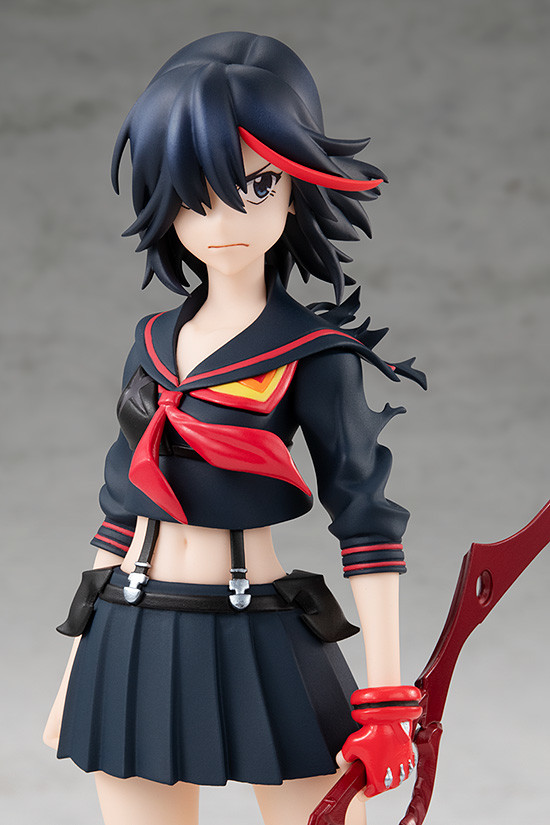 Figurine Ryuko Matoi Pop Up Parade Good Smile Company