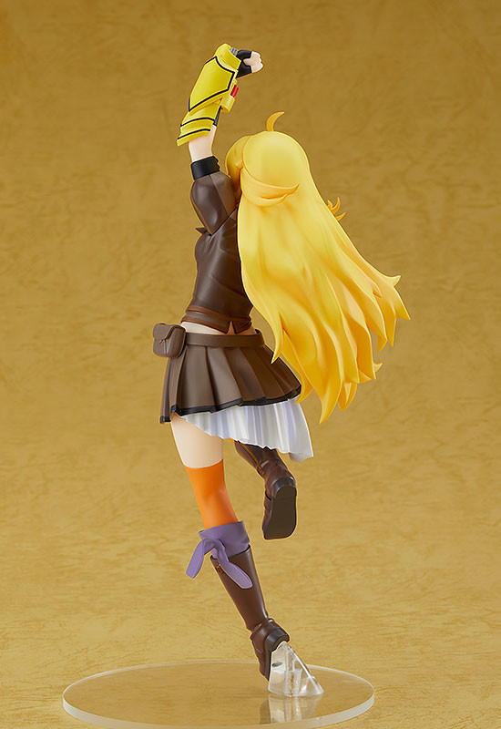 Figurine Yang Xiao Long Pop Up Parade Good Smile Company