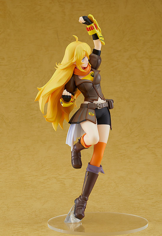Figurine Yang Xiao Long Pop Up Parade Good Smile Company