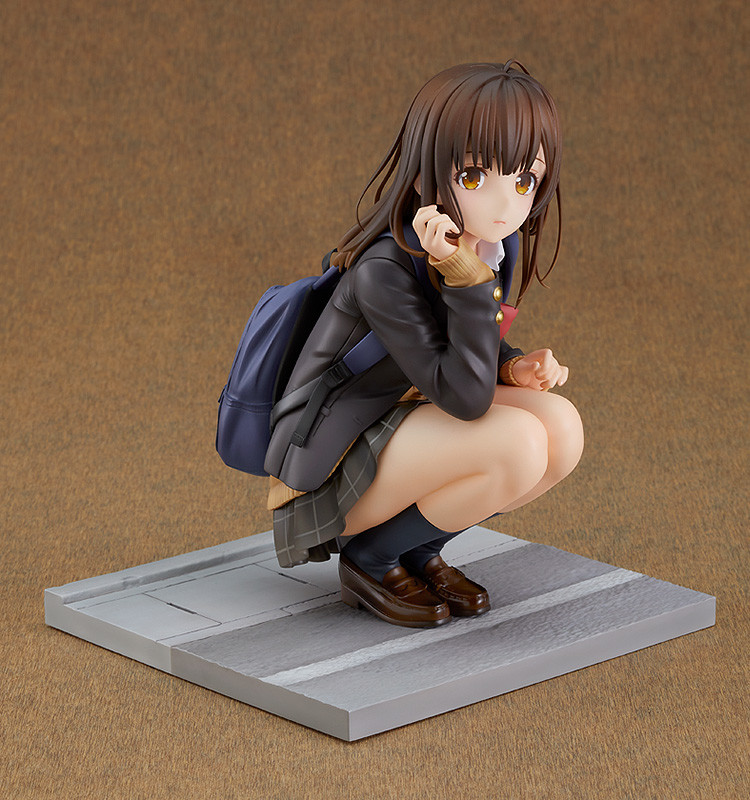 Figurine Sayu Ogiwara Good Smile Company