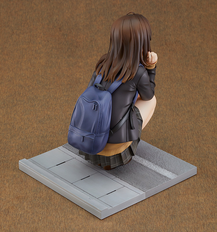 Figurine Sayu Ogiwara Good Smile Company