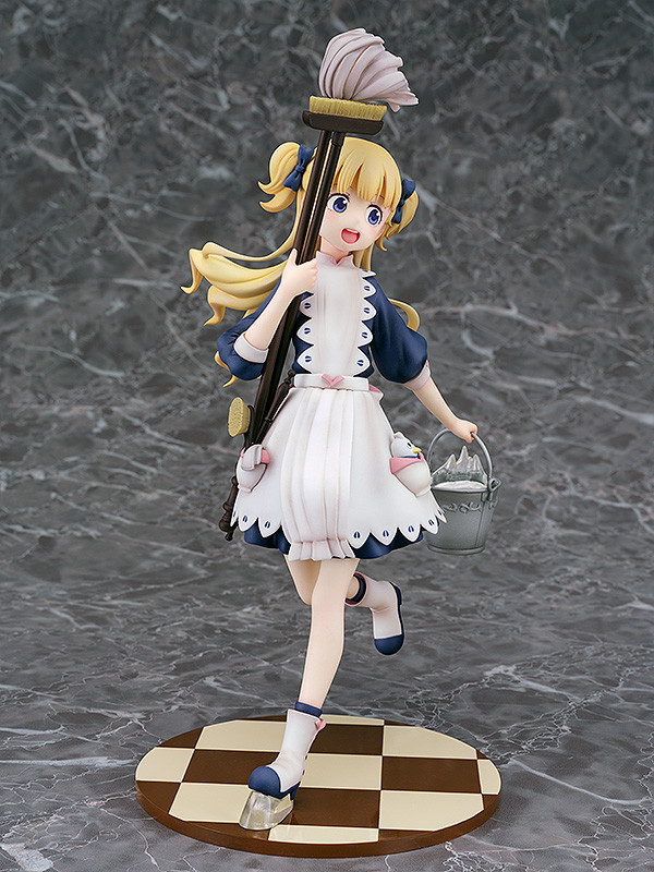 Figurine Emilico Phat Company