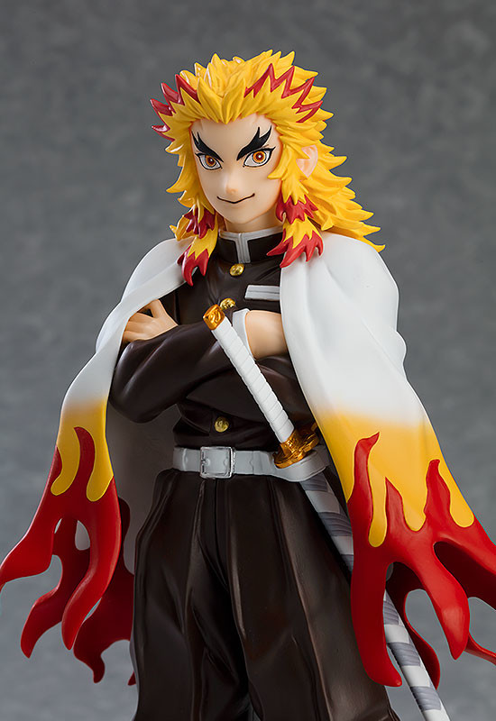 Figurine Kyojuro Rengoku Pop Up Parade Good Smile Company