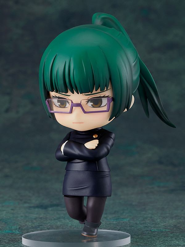 Nendoroid Maki Zenin Good Smile Company