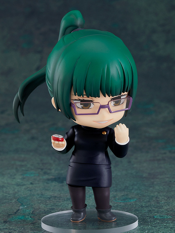 Nendoroid Maki Zenin Good Smile Company