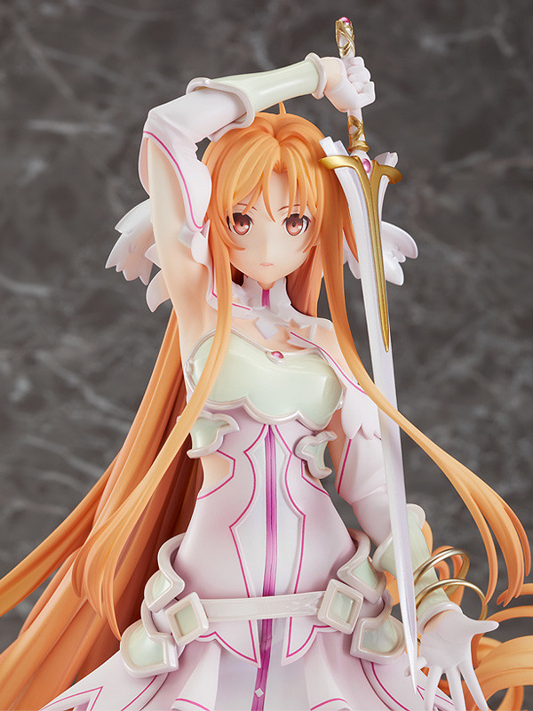 Figurine Asuna Ver. The Goddess of Creation Stacia Good Smile Company