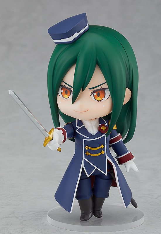 Nendoroid Crusch Karsten Good Smile Company